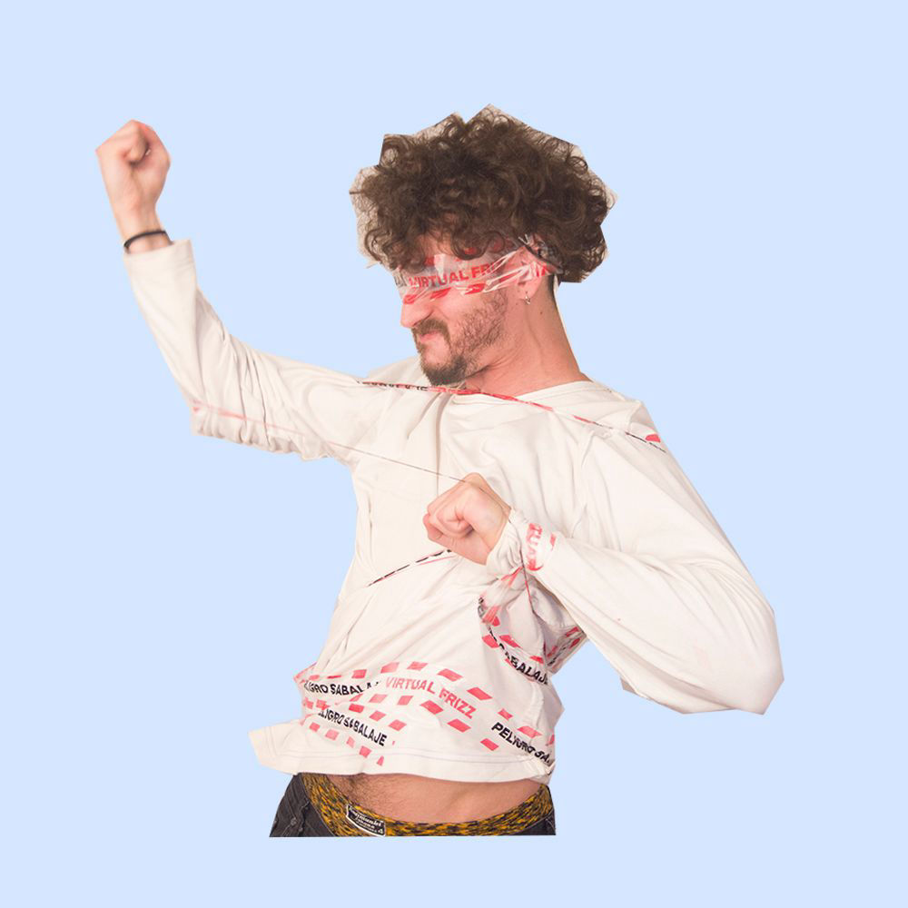 Dancing pai