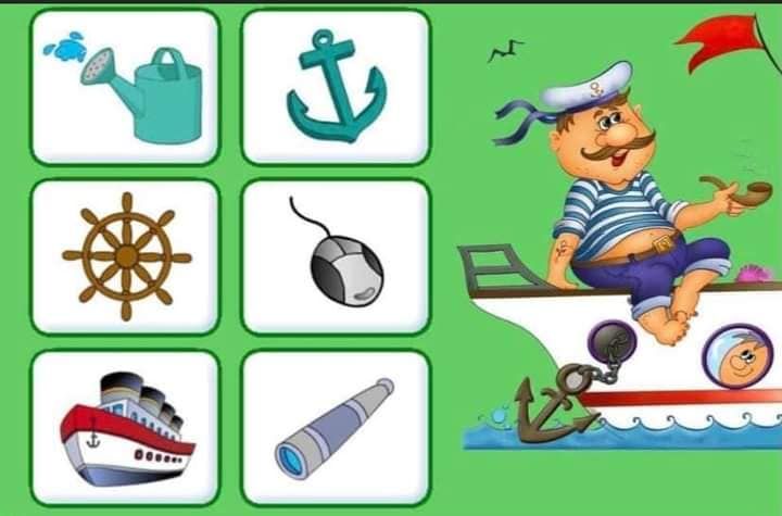 👦👧Estimulación de Lenguaje: PROFESIONES Y OCUPACIONES!👨‍🚒👩‍✈️👨‍🚀💇‍♀️