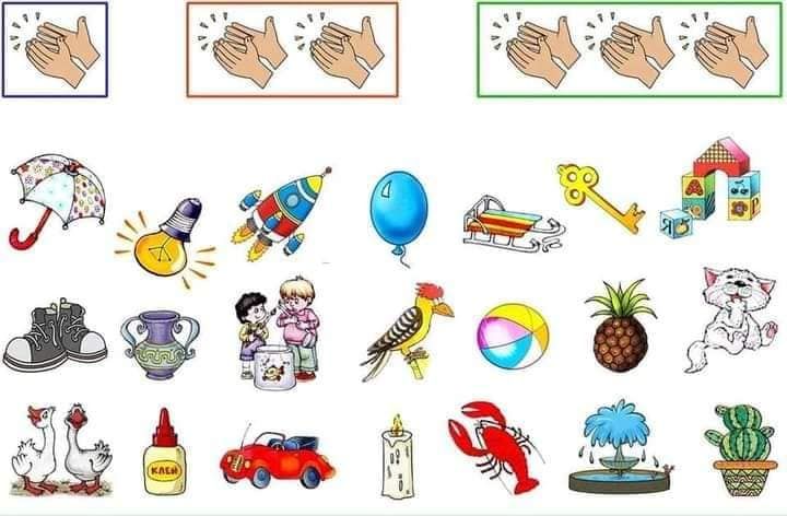 🆘Digo/escribo todas las SÍLABAS:  😊 Material de ayuda🥳