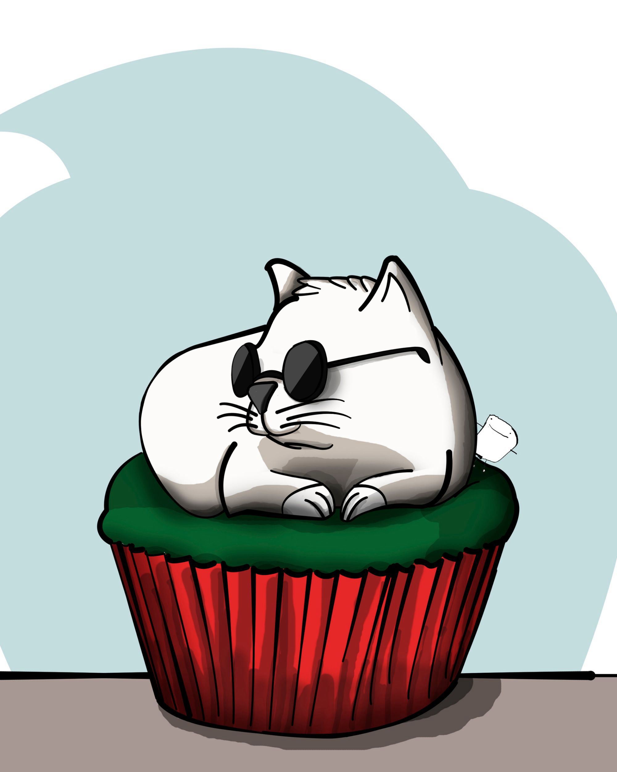 Gatito2