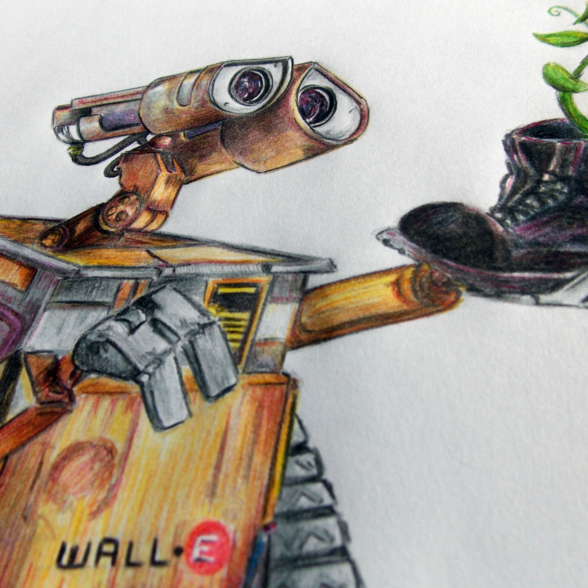 Wall-e