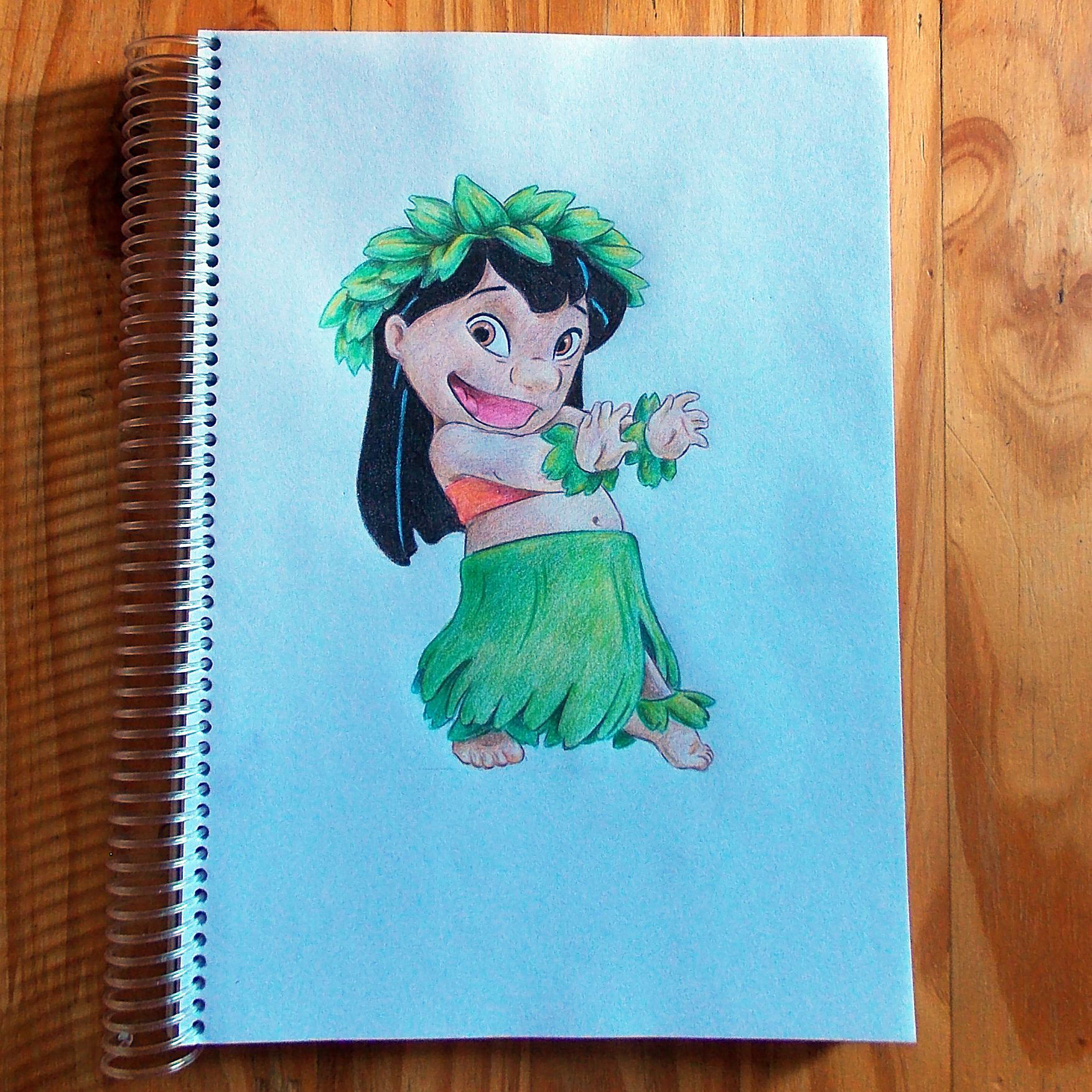 Lilo Pelekai
