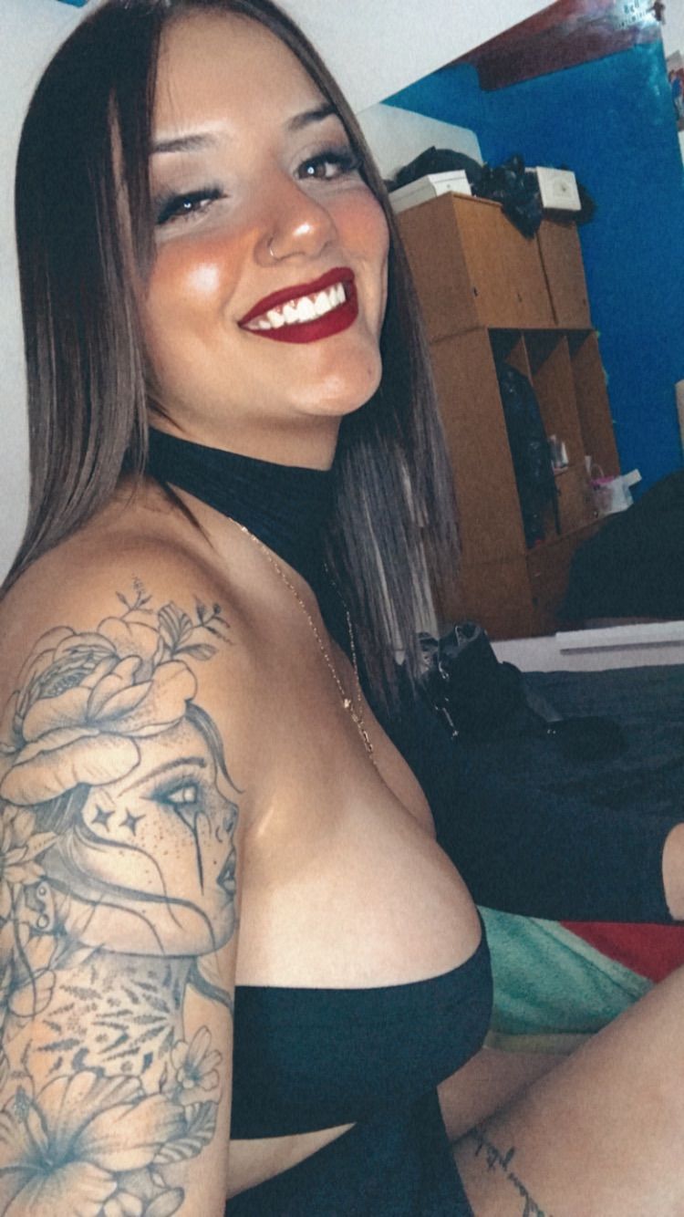 Bienvenido 😈