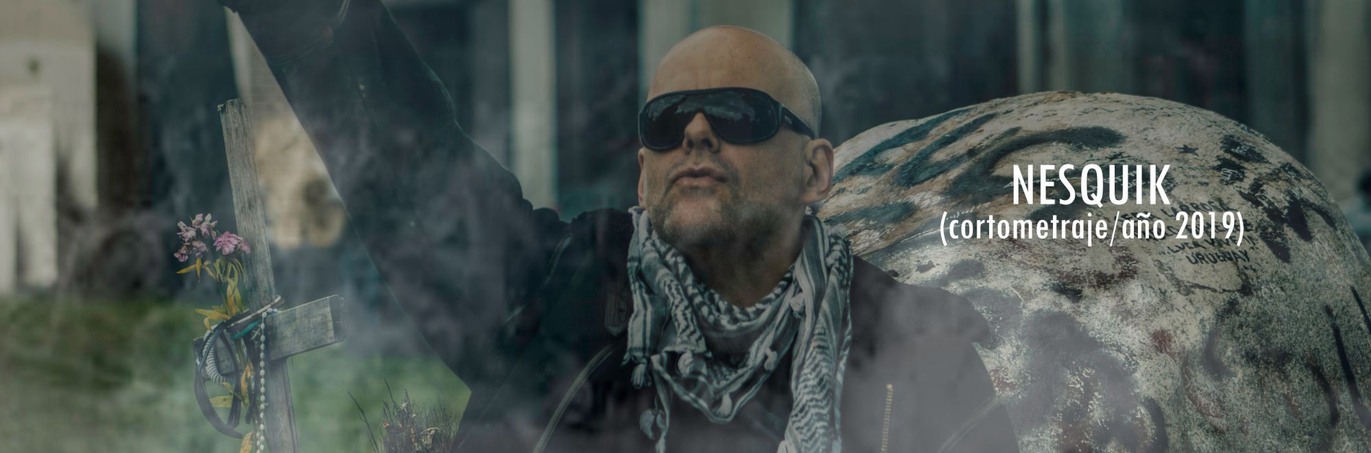 NESQUIK - Cortometraje 2019