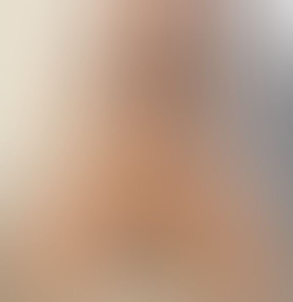 Encaje negro de frente