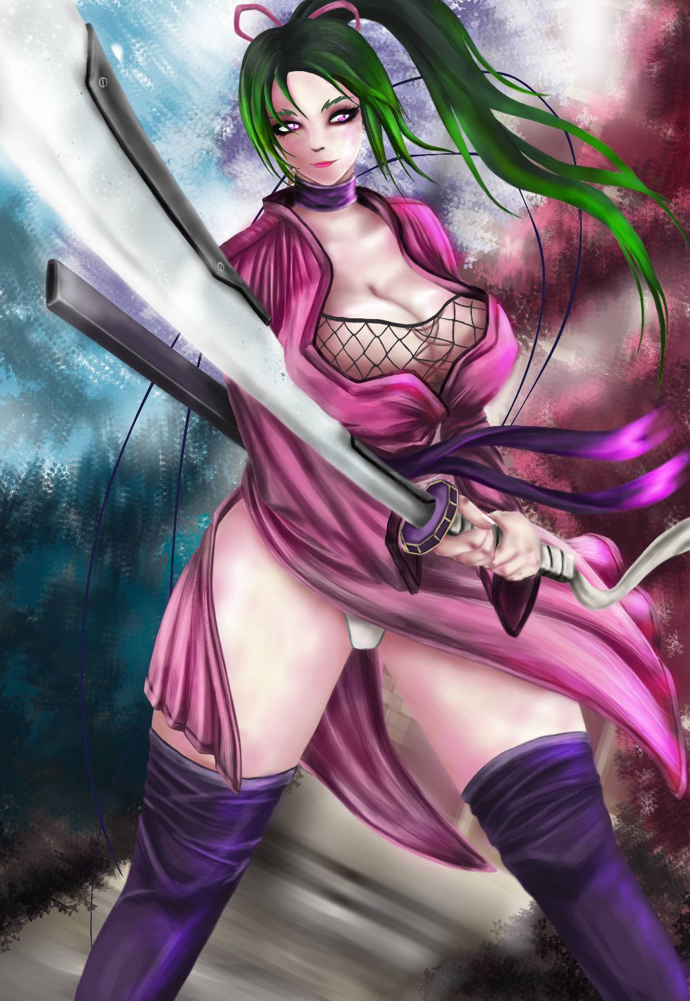 Shigure Kosaka