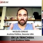 Imagen de perfil