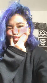 Imagen de perfil