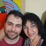 Imagen de perfil