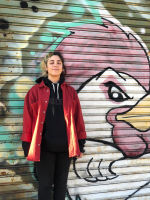 Imagen de perfil
