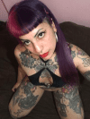 Imagen de perfil