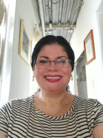 Imagen de perfil