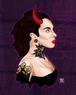 Imagen de perfil
