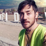 Imagen de perfil