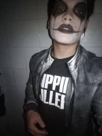 Imagen de perfil