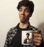 Imagen de perfil