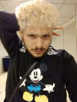 Imagen de perfil