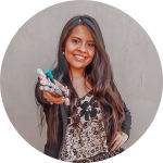 Imagen de perfil