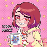 Imagen de perfil