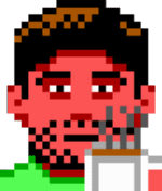 Imagen de perfil