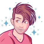 Imagen de perfil