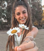 Imagen de perfil