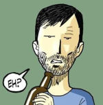 Imagen de perfil