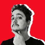 Imagen de perfil