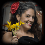 Imagen de perfil