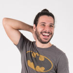 Imagen de perfil