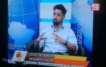 Imagen de perfil