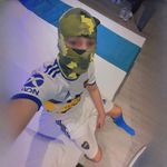 Imagen de perfil