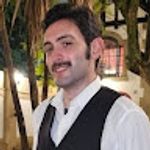 Imagen de perfil