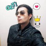 Imagen de perfil