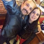 Imagen de perfil