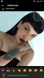 Imagen de perfil