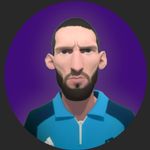 Imagen de perfil