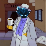 Imagen de perfil