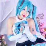 Imagen de perfil