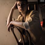 Imagen de perfil