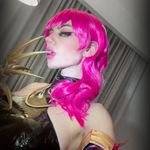 Imagen de perfil