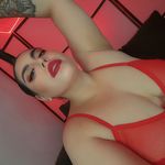Imagen de perfil