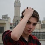 Imagen de perfil