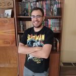 Imagen de perfil