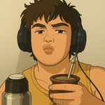Imagen de perfil