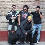 Imagen de perfil