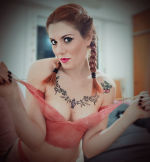 Imagen de perfil