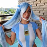 Imagen de perfil