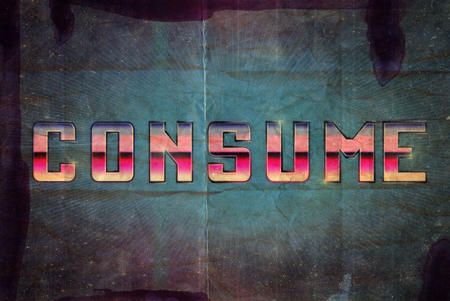 CONSUME | Cafecito