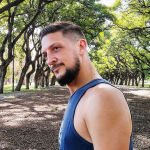 Imagen de perfil